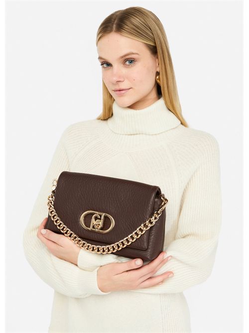 Borsa LaPuffy media LIU JO | AF5138E0161/90912